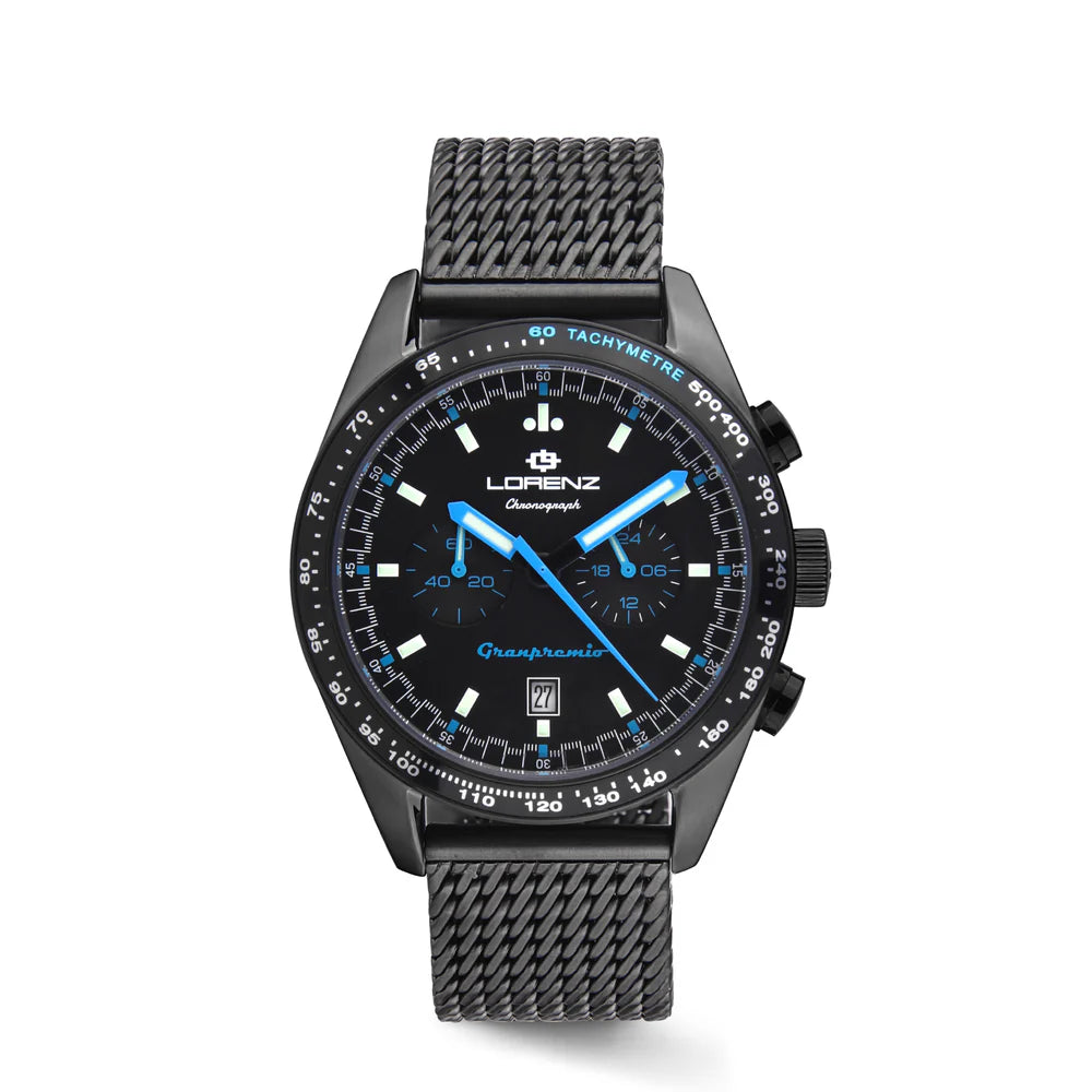 GRANPREMIO CHRONOGRAPH