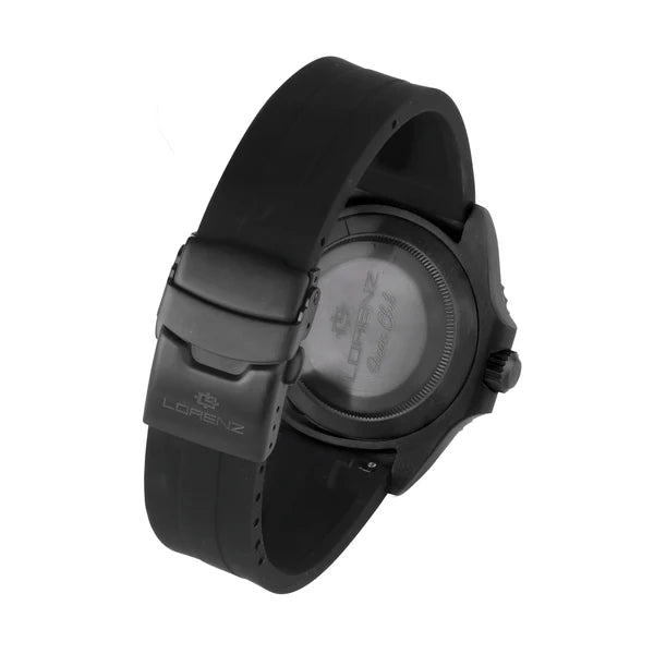 OCEAN CLUB - Black Phantom