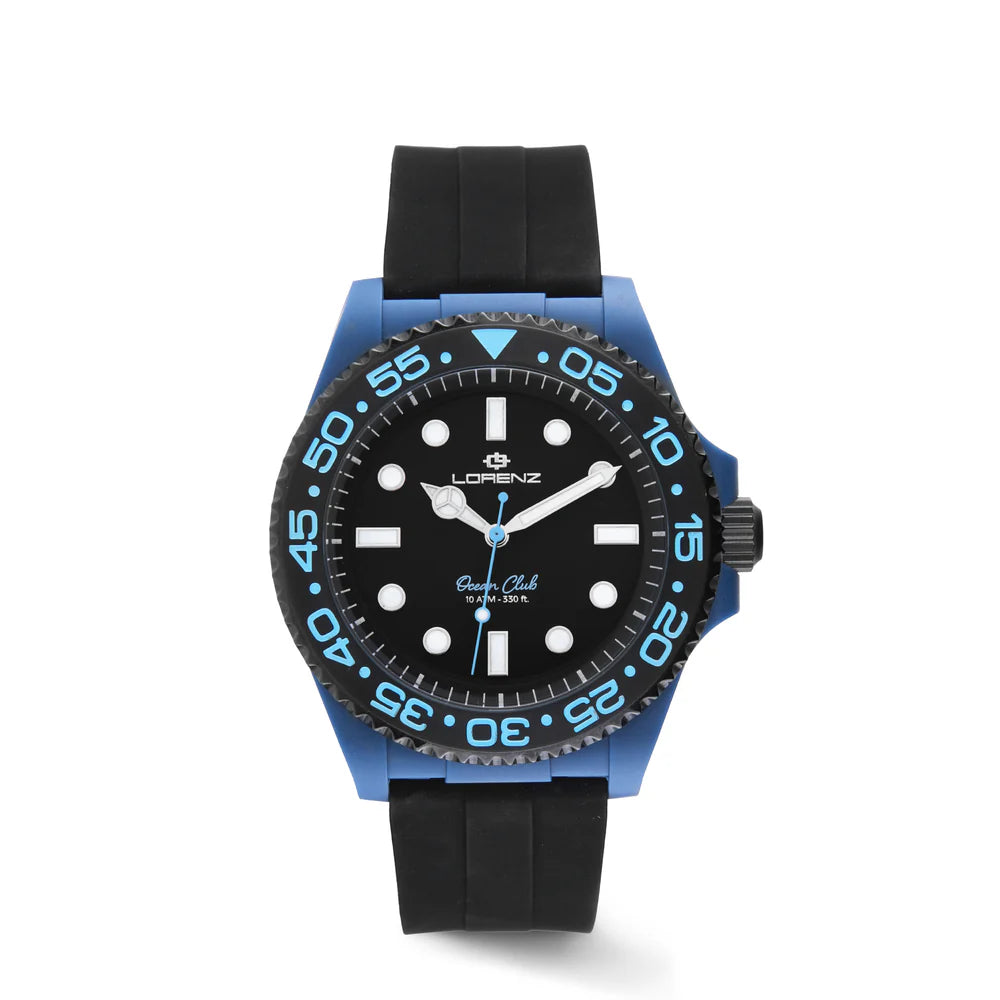 OCEAN CLUB - Blue Lagoon