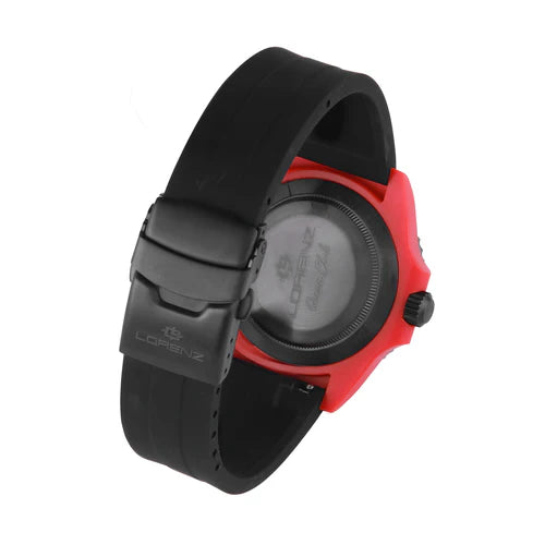 OCEAN CLUB - Red Coral