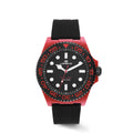 OCEAN CLUB - Red Coral
