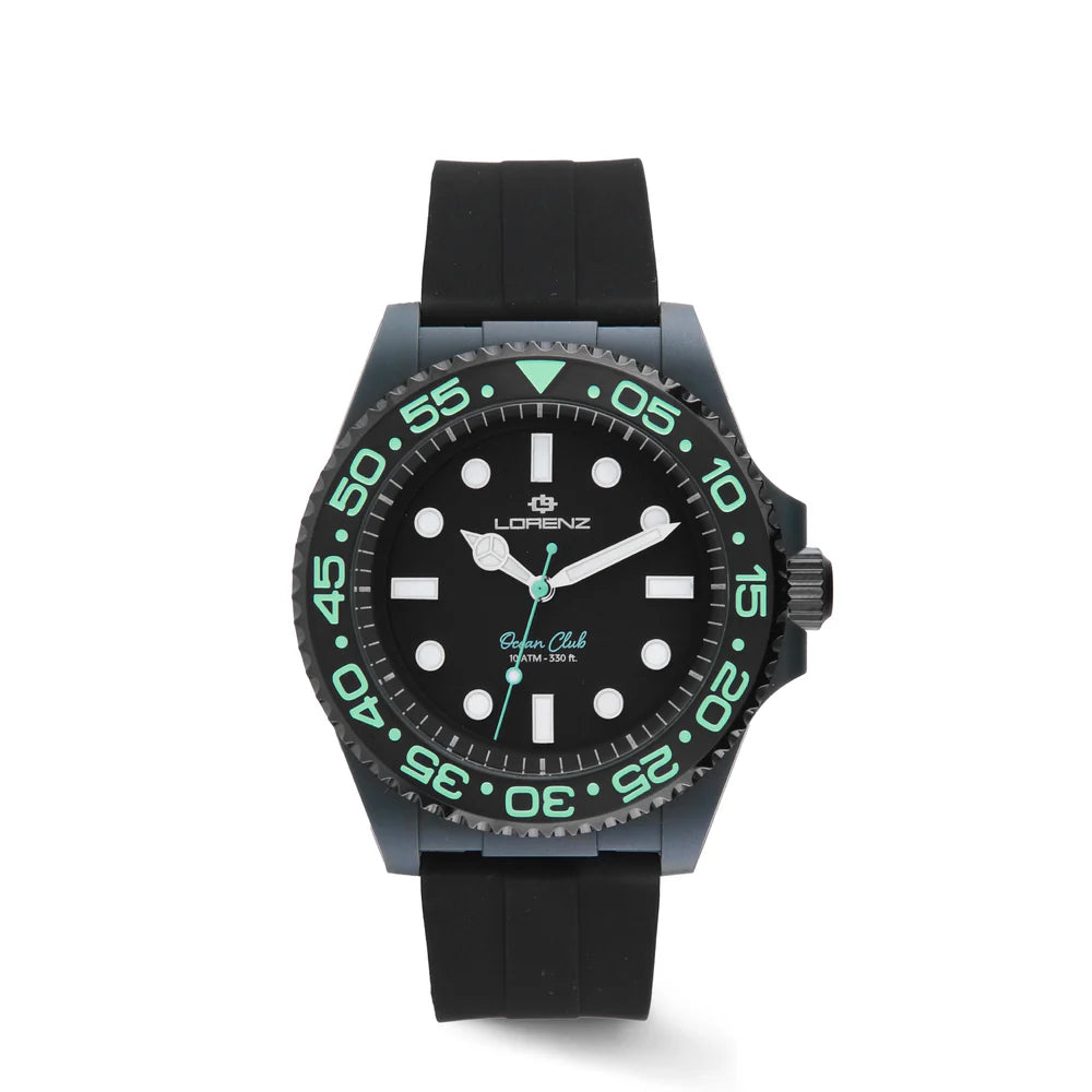 OCEAN CLUB - Green Turtle