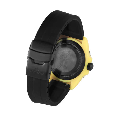 OCEAN CLUB - Yellow Fin