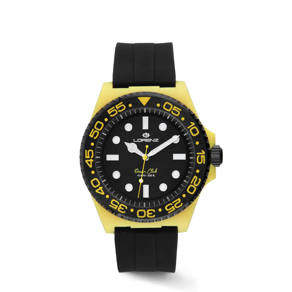 OCEAN CLUB - Yellow Fin