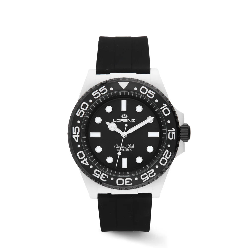 OCEAN CLUB - White Shark