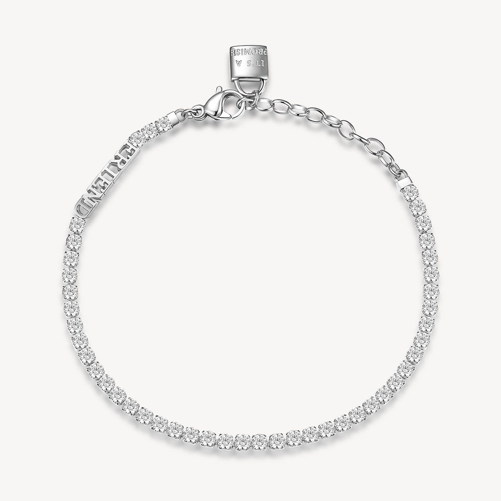 BRACCIALE DESIDERI AFFETTI