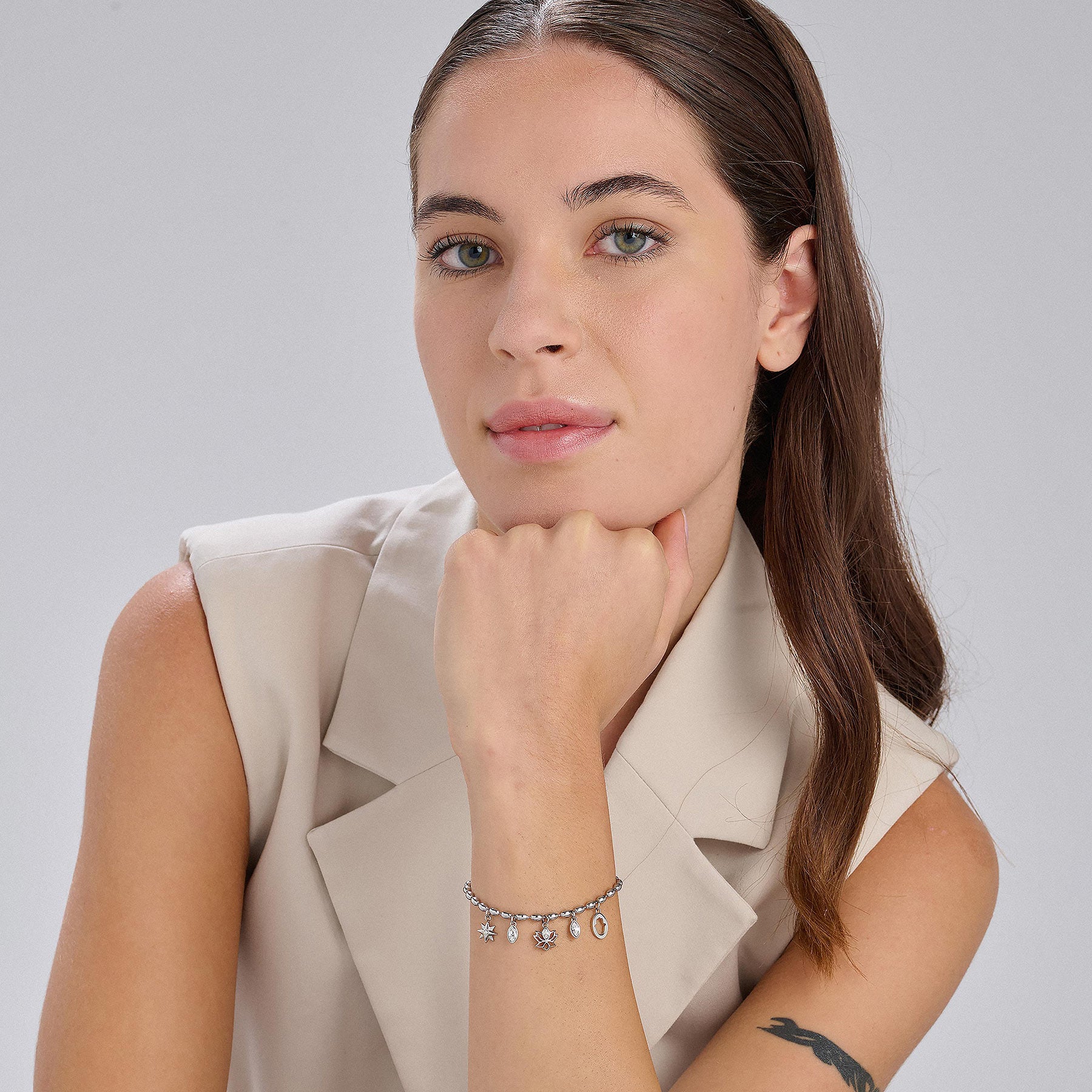 BRACCIALE CHAKRA MISTICI