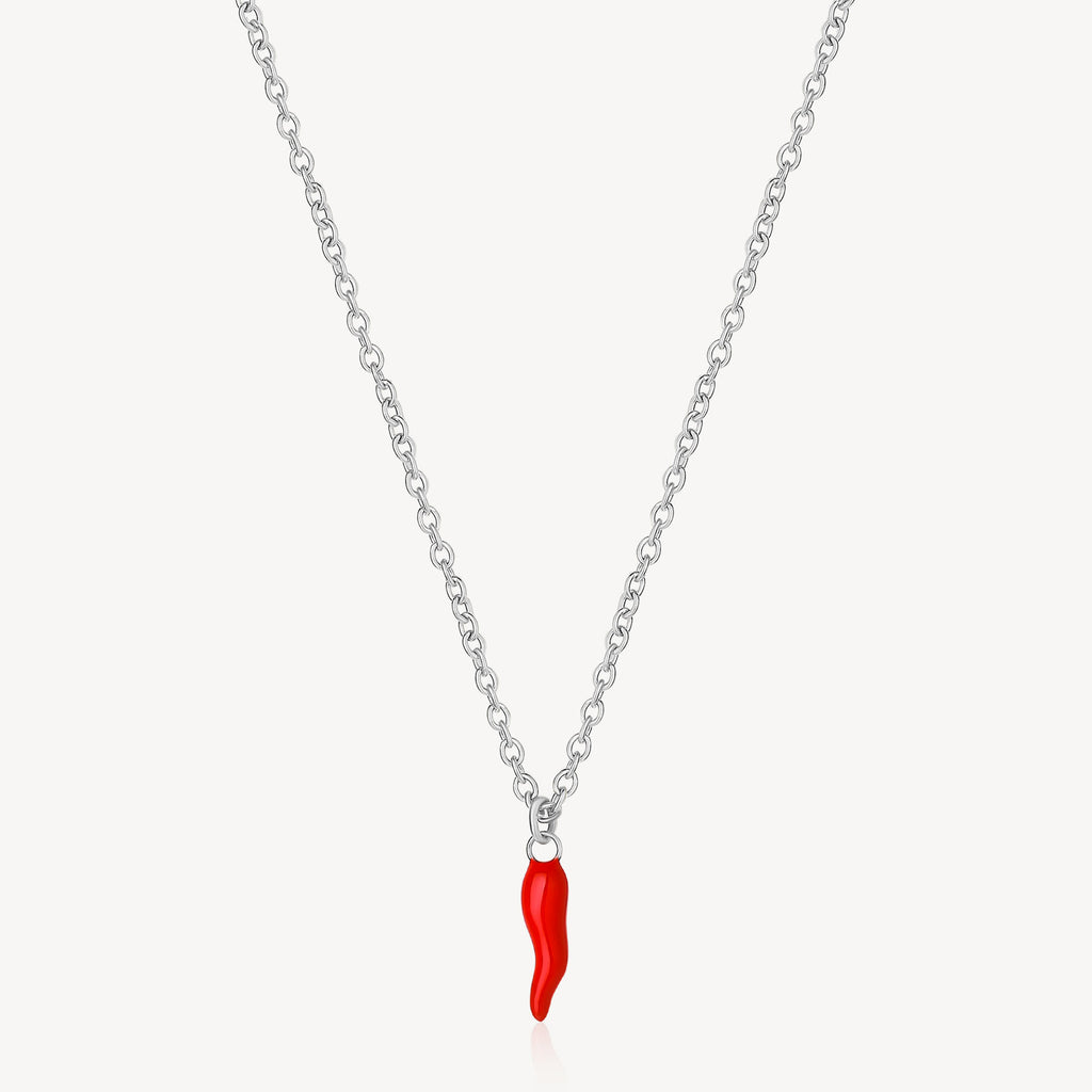 COLLANA CHAKRA PORTAFORTUNA