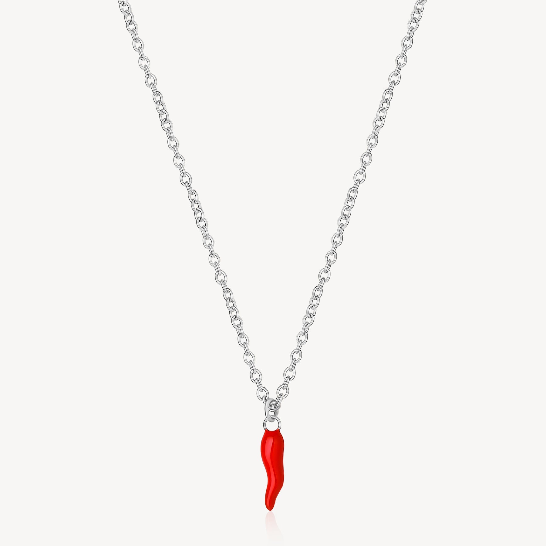 COLLANA CHAKRA PORTAFORTUNA