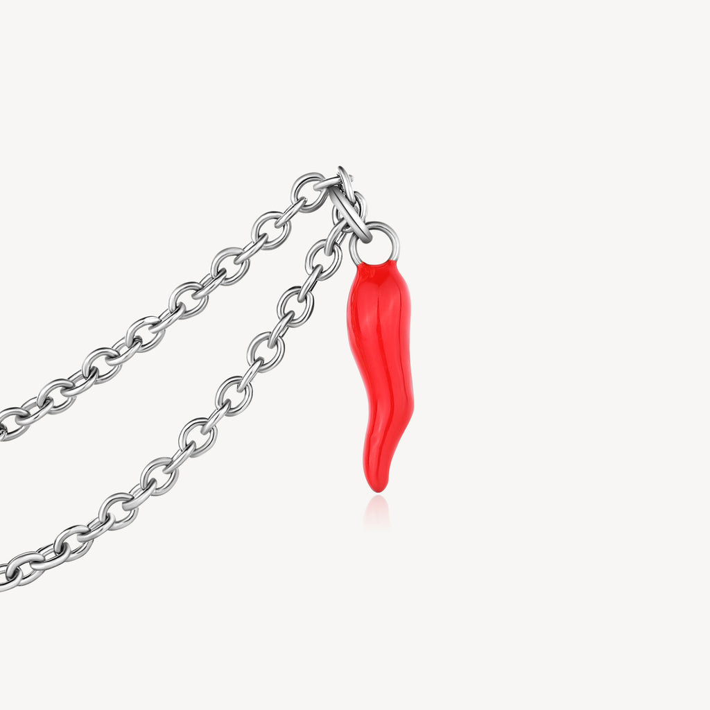 COLLANA CHAKRA PORTAFORTUNA