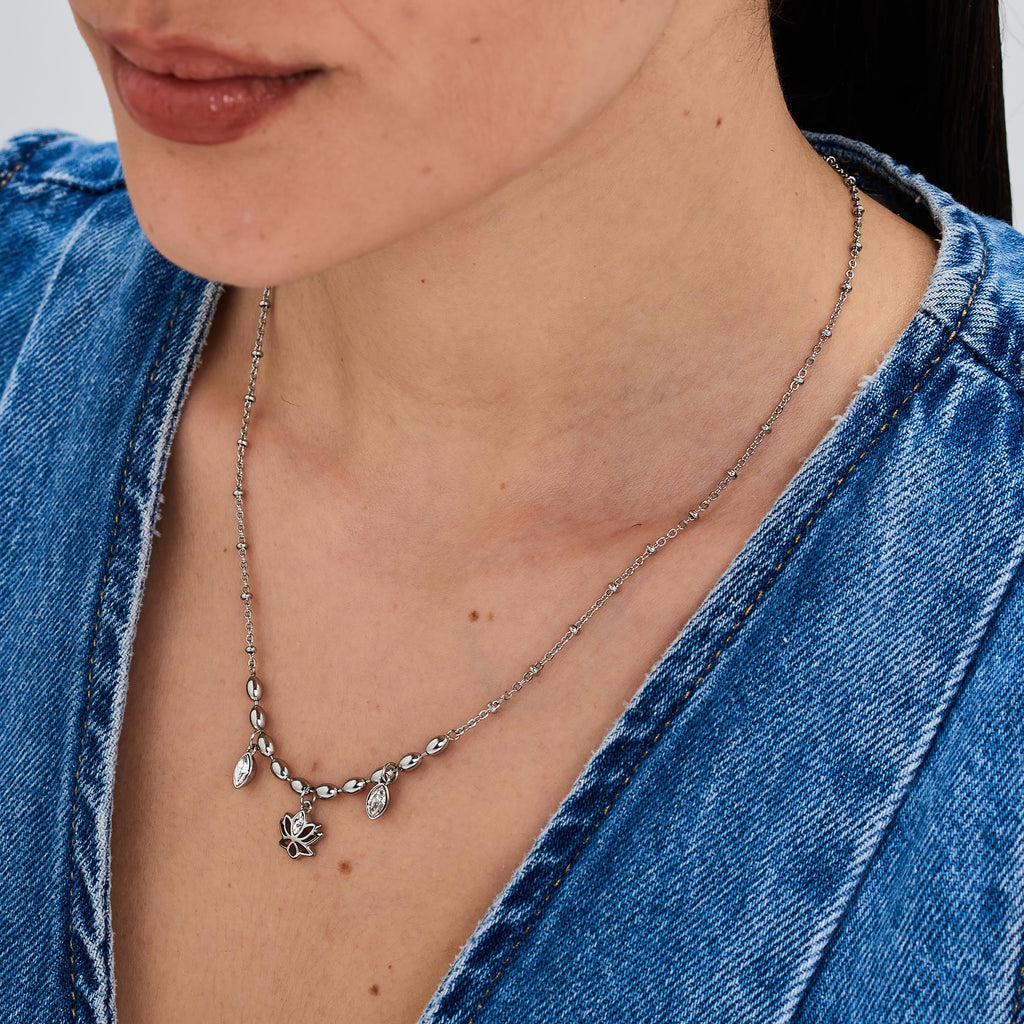 COLLANA CHAKRA MISTICI