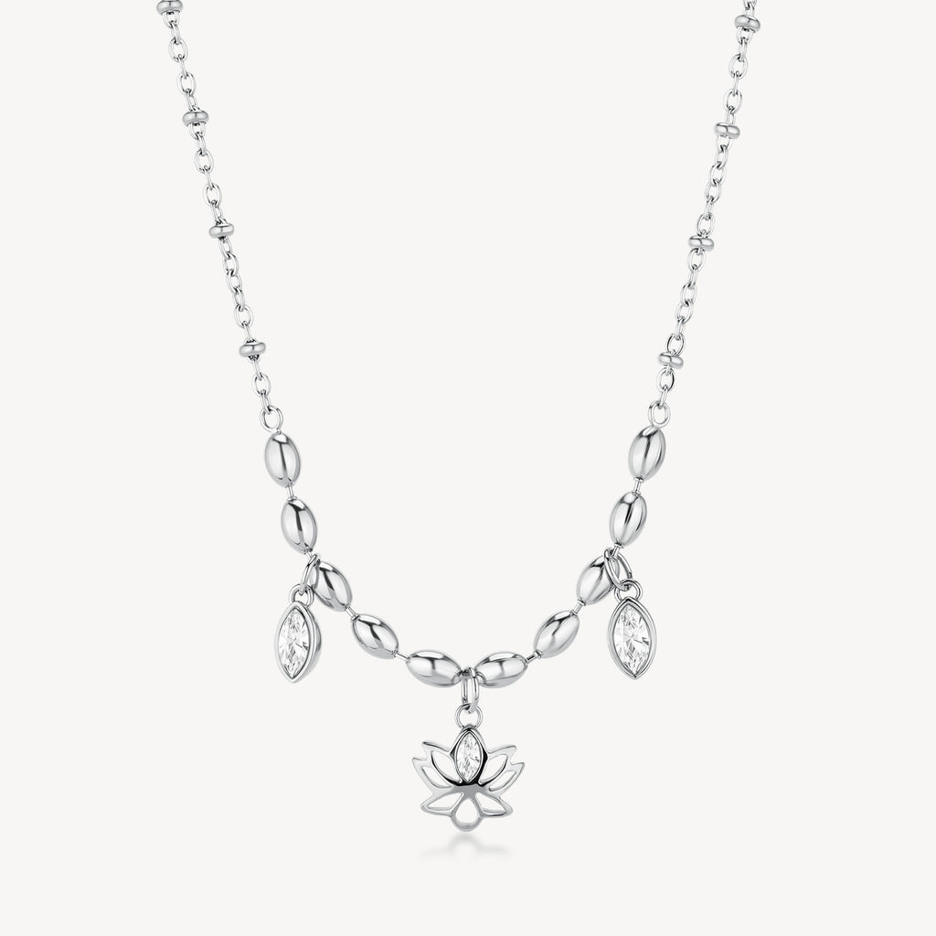 COLLANA CHAKRA MISTICI