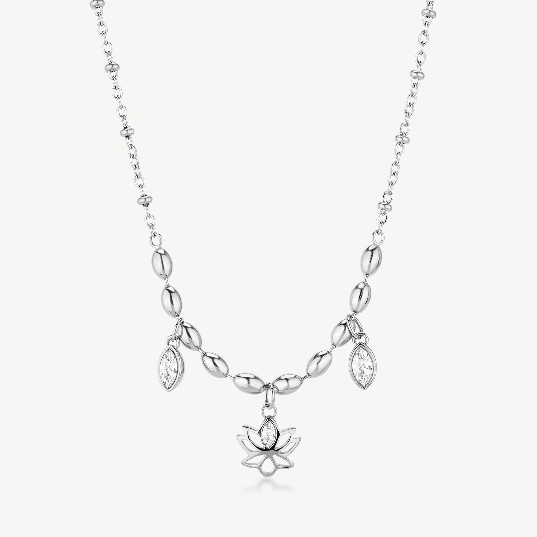 COLLANA CHAKRA MISTICI