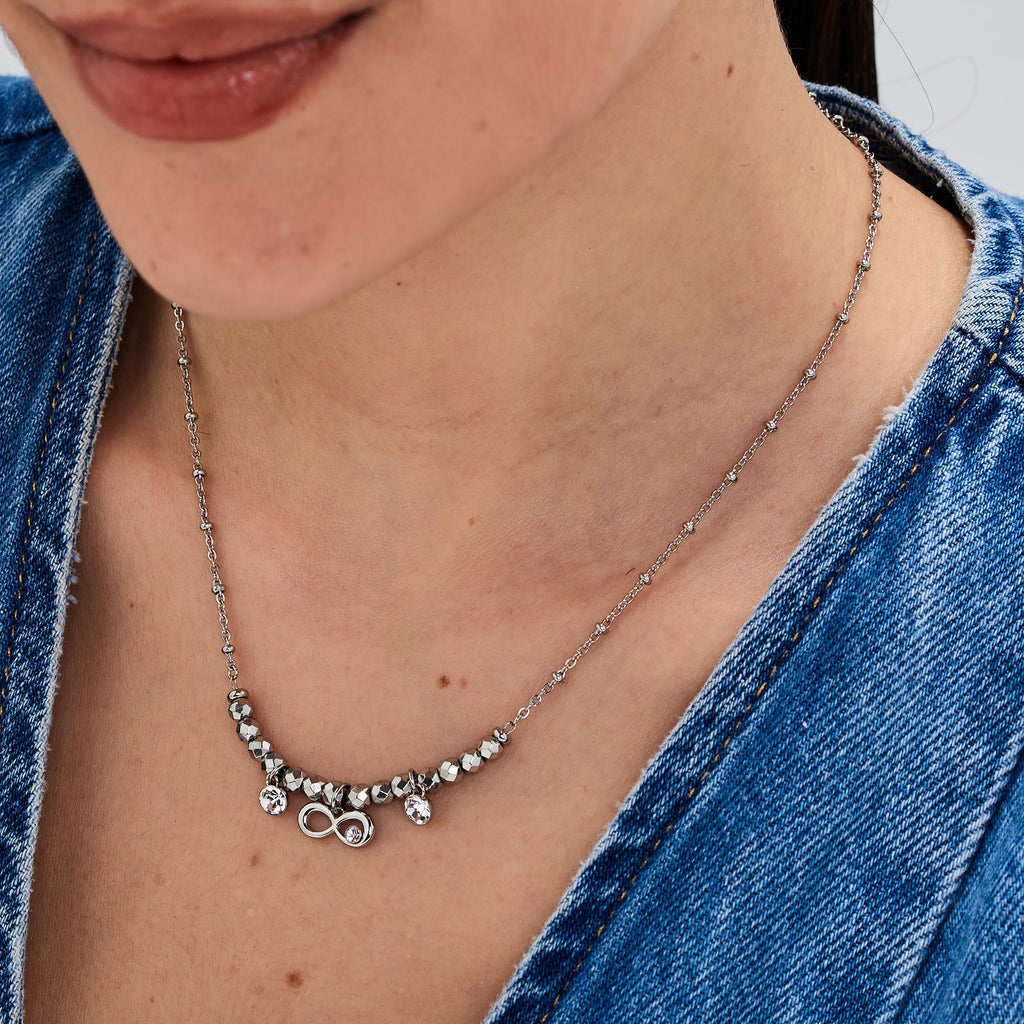 COLLANA CHAKRA SIMBOLI