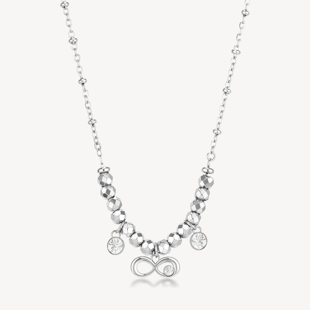 COLLANA CHAKRA SIMBOLI