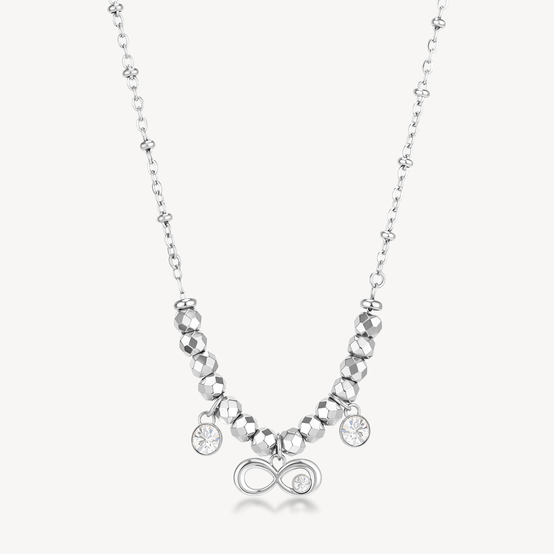COLLANA CHAKRA SIMBOLI