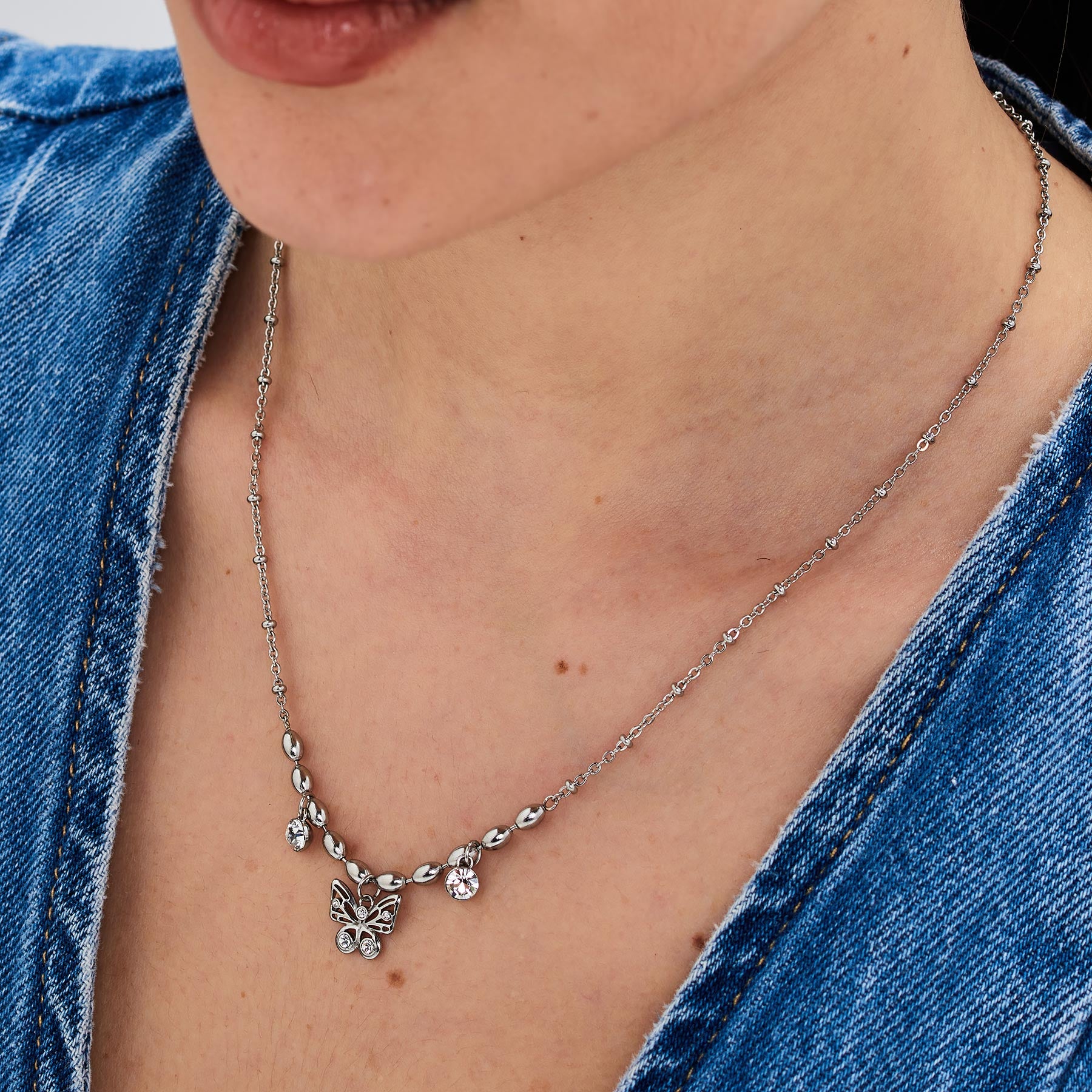 COLLANA CHAKRA MISTICI