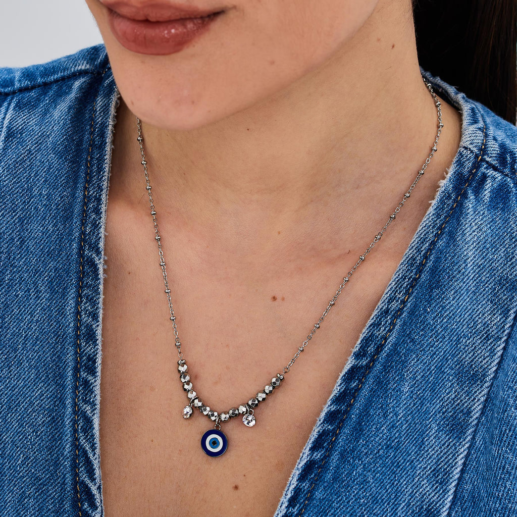 COLLANA CHAKRA MISTICI