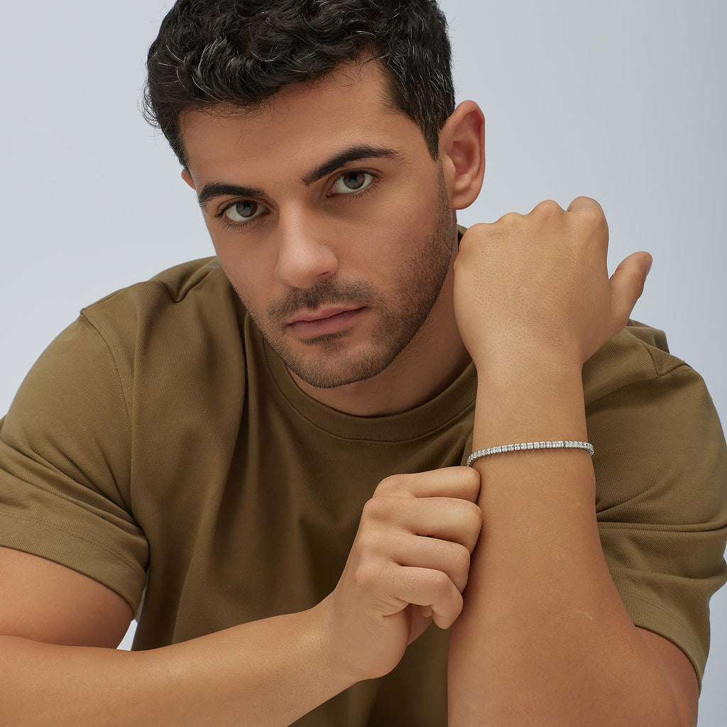 BRACCIALE AVANTGARDE