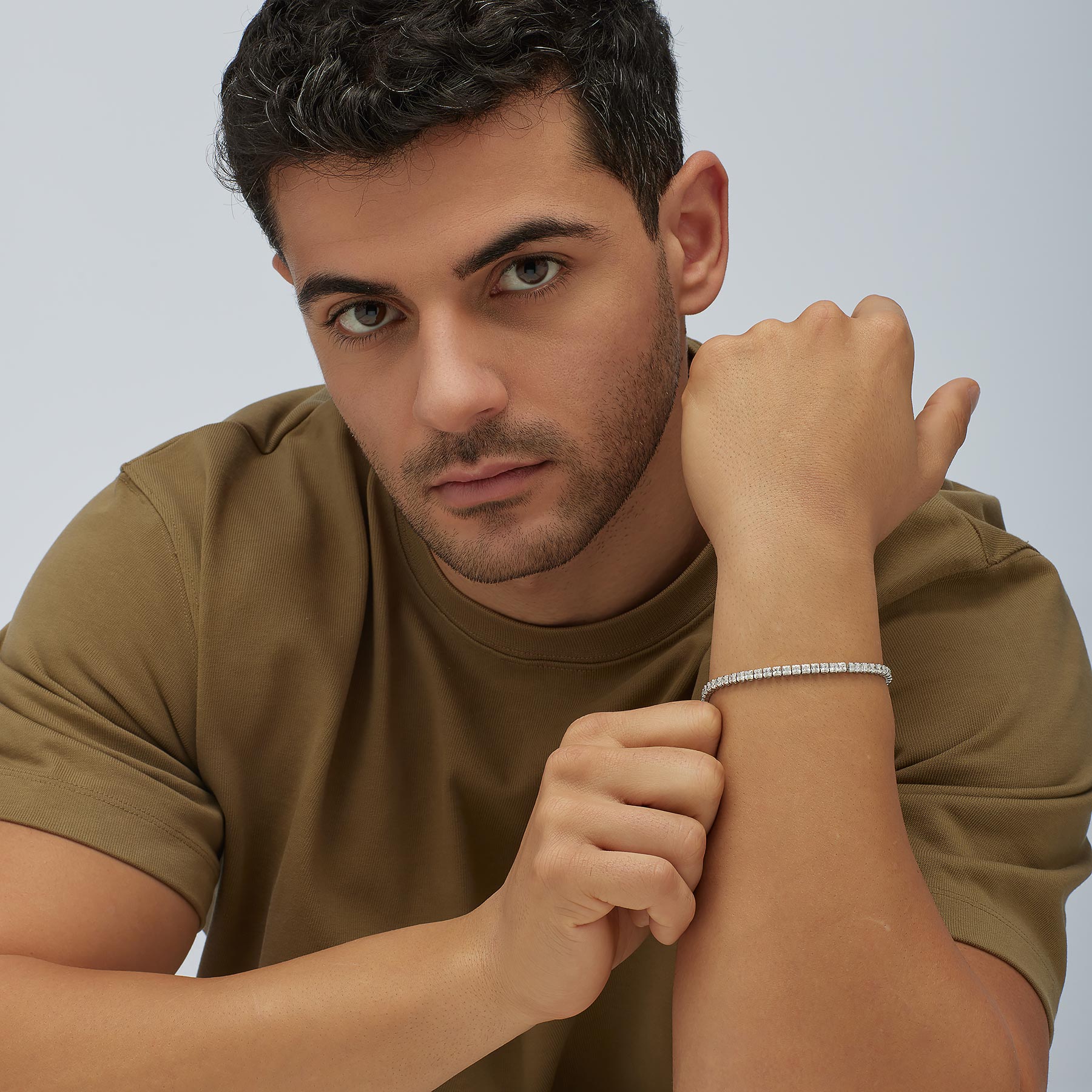 BRACCIALE AVANTGARDE