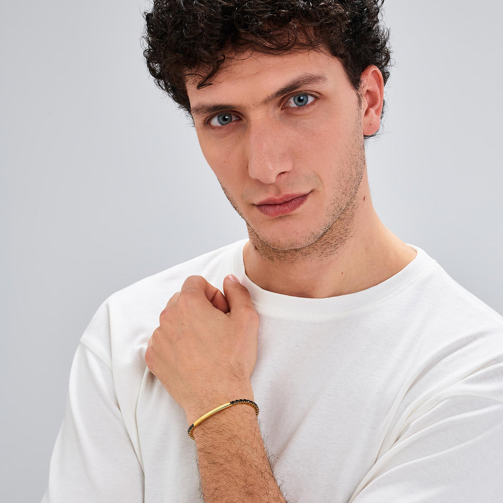 BRACCIALE AVANTGARDE