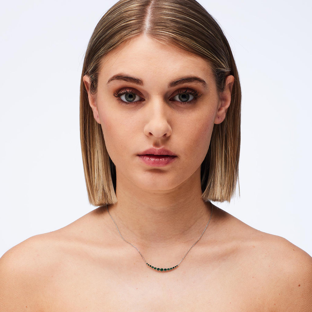 COLLANA FANCY