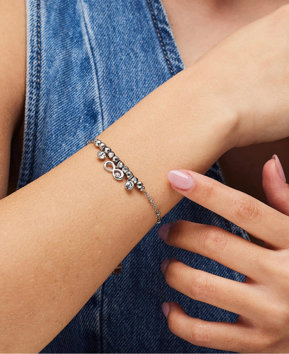 BRACCIALE SIMBOLI CHAKRA