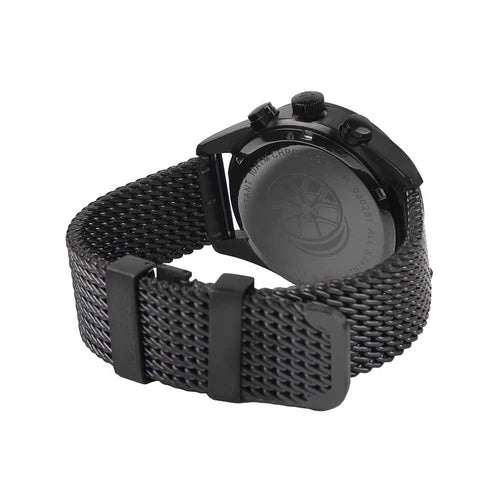 GRANPREMIO CHRONOGRAPH